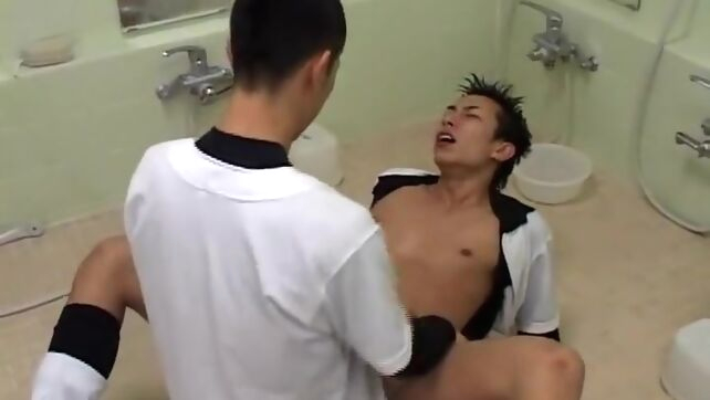 Gay Xnxx - Hottest Asian homo boys in Incredible bondage, bdsm JAV clip blowjob