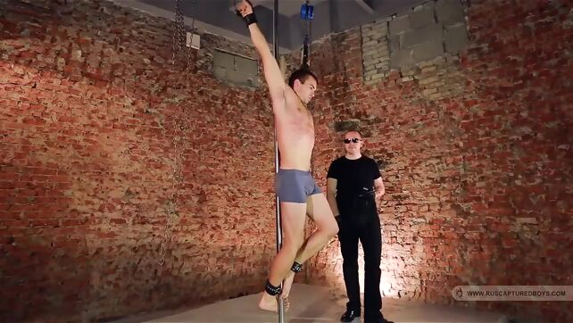 Gay Xnxx - The Acrobat On The Casting Part Ii gay