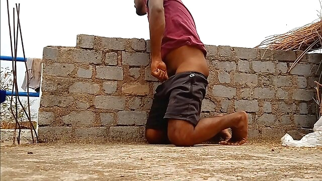 Gay Xnxx - Hot Indian Sexy Handsome Boy Secret Handjob Sex Video asian gay porn